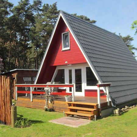 Finnhuette Rabennest Freest Exterior photo