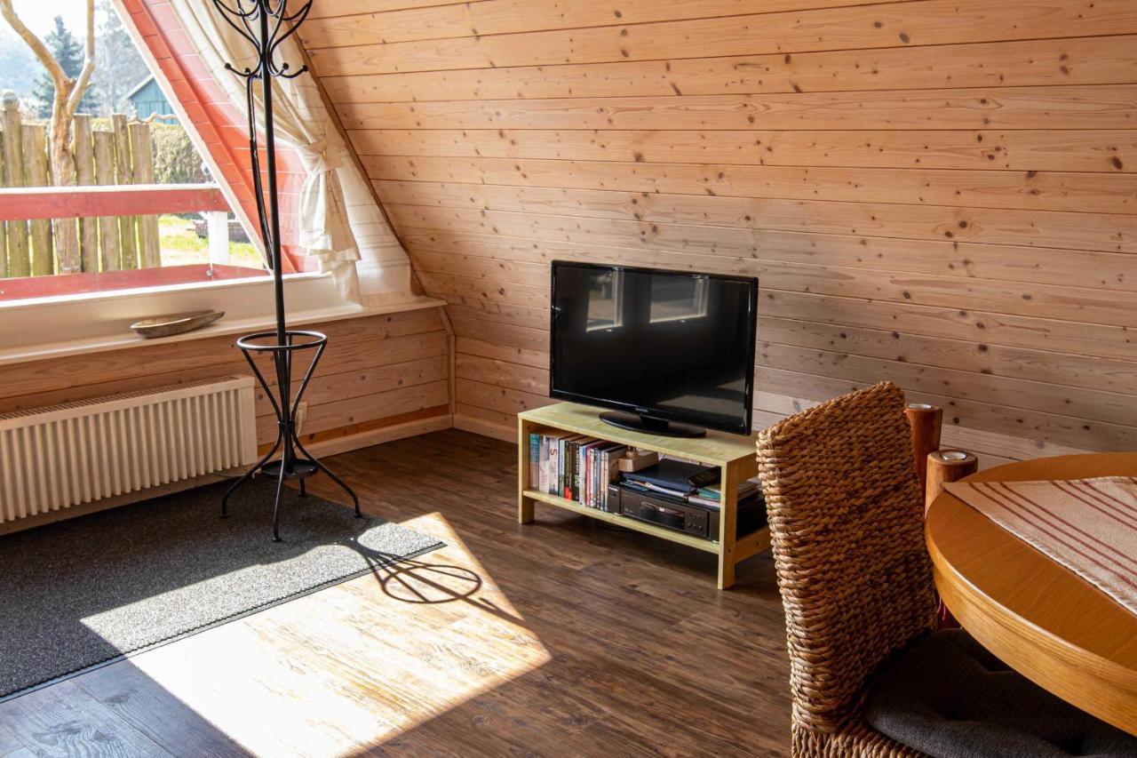 Finnhuette Rabennest Freest Room photo